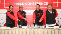 Borobudur Marathon 2025 Bakal Diikuti Peserta 38 Negara, Perputaran Ekonomi Diprediksi Rp 78 M Lebih