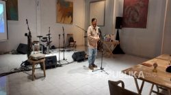 Jamkrindo Didorong Jadi Motor Penggerak Pemberdayaan UMKM