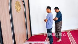 Konsumen Nikmati Kenyamanan Fasilitas SPBU Pertamina