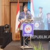 LLDIKTI Wilayah V Yogyakarta dan Pesan Masa Depan untuk Wisudawan UBSI