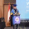 Kata-Kata dari Podium Patrajasa, Rektor UBSI, dan Sebuah Pagi yang Menggugah Wisudawan