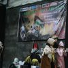 Warga Bandung Suarakan Kemerdekaan Palestina Lewat Kesenian