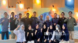 UMS Buka Penerimaan Mahasiswa Baru Tahun Akademik 2026/2027, Ada Potongan Hingga 10 Persen