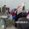 Dinkes Sebut Keracunan Massal di SMKN 11 Semarang Diduga karena MBG karena SPPG tak Patuhi SOP